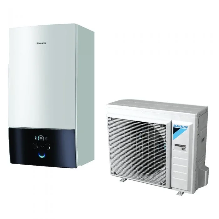 silumos siurblys daikin alterma ę ERGA06EAV3EHBH08EA9W