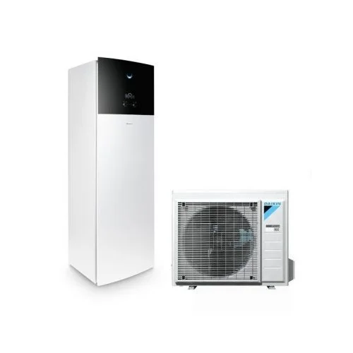 silumos siurblys daikin alterma ę ERGA08EAV3EHVH08S18EA6V 9,37kW-7252EU