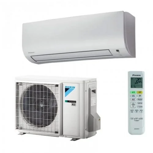 oro kondicionierius daikin comforaaikin COMFORA FTXP25M9/RXP25M