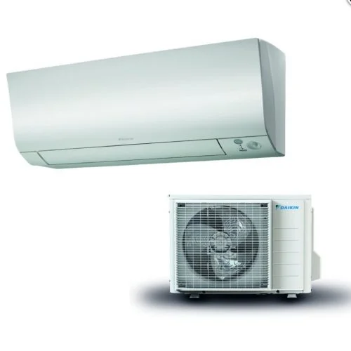 oro kondicionierius daikin perfera FTXM35R RXM35R