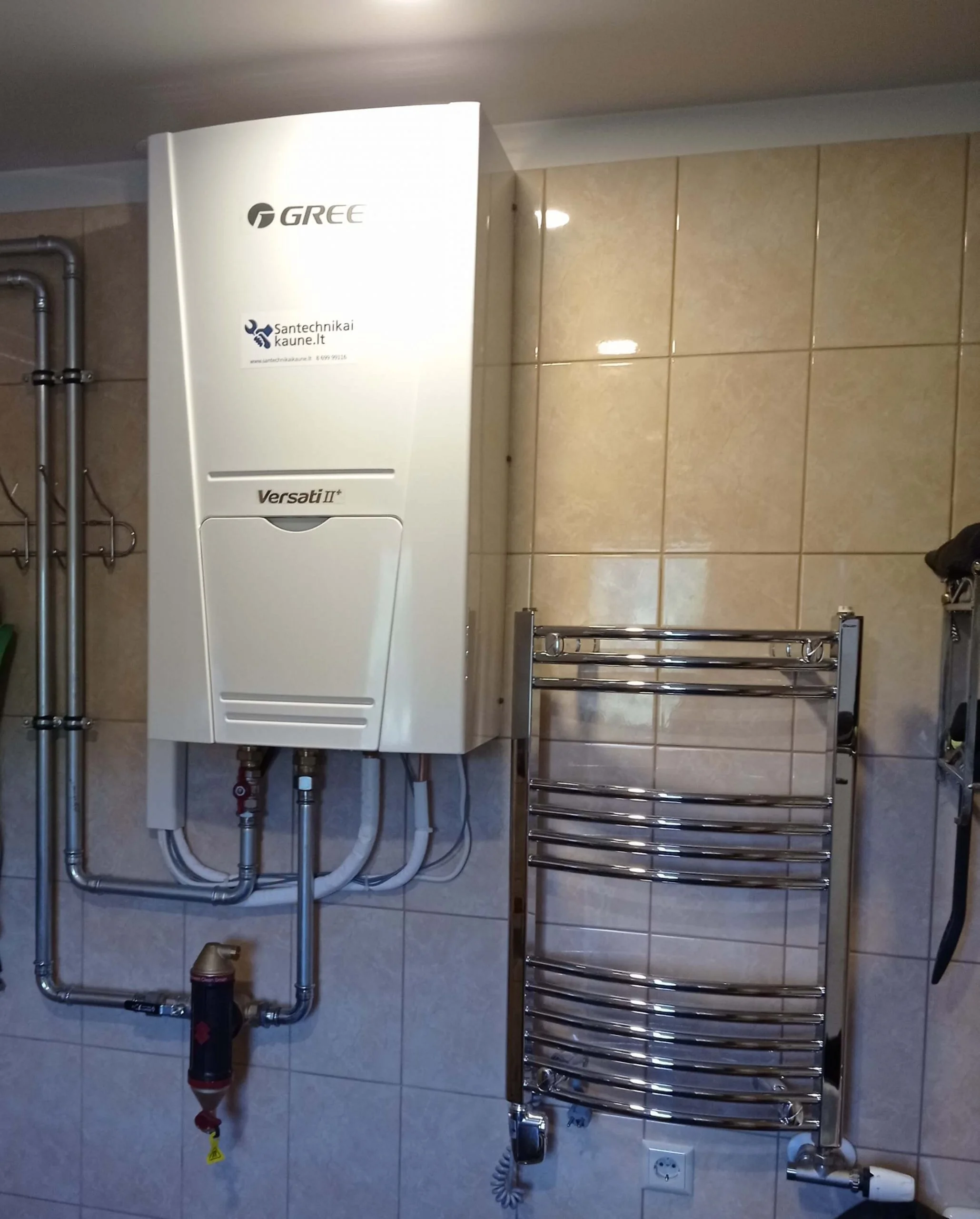 gree silumos siurbliai scaled